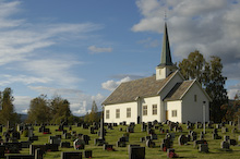 Hurdal kirke