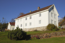 Garsjøen skysstasjon