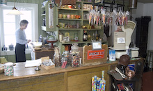 Molstad landhandleri