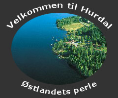 Velkommen til Hurdal